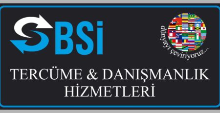 BSİ Tercüme